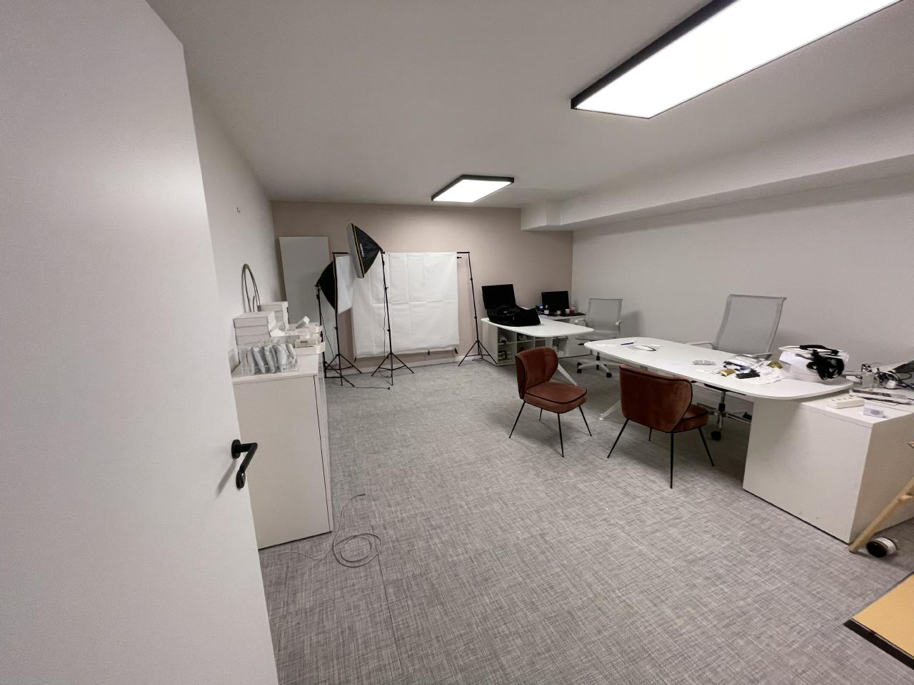 Local d'activité Paris 903m² Vente local d'activité Paris OVACT2314301 7